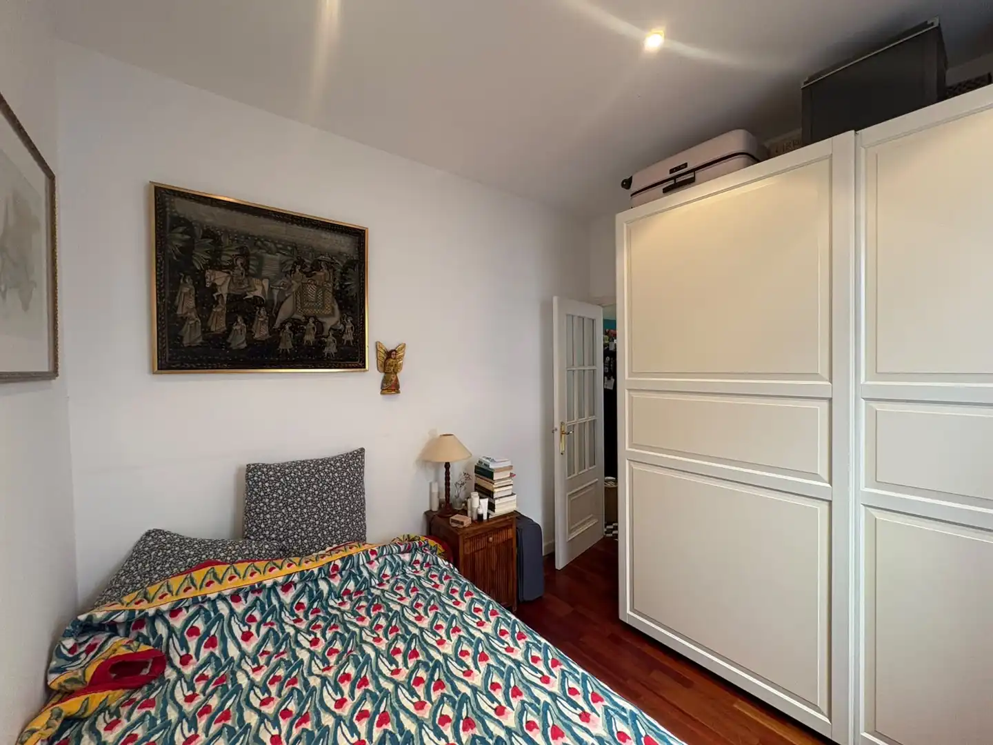 Appartamento 70 m² a Madrid