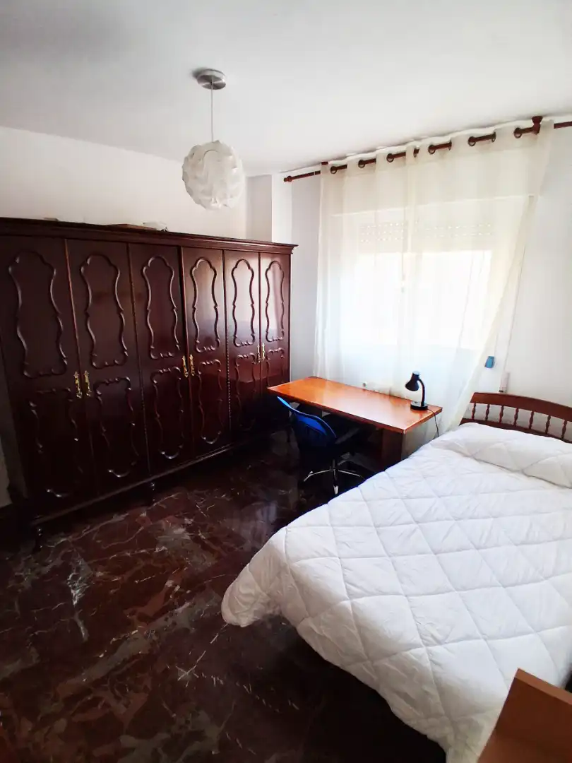 Habitación 140 m², Granada