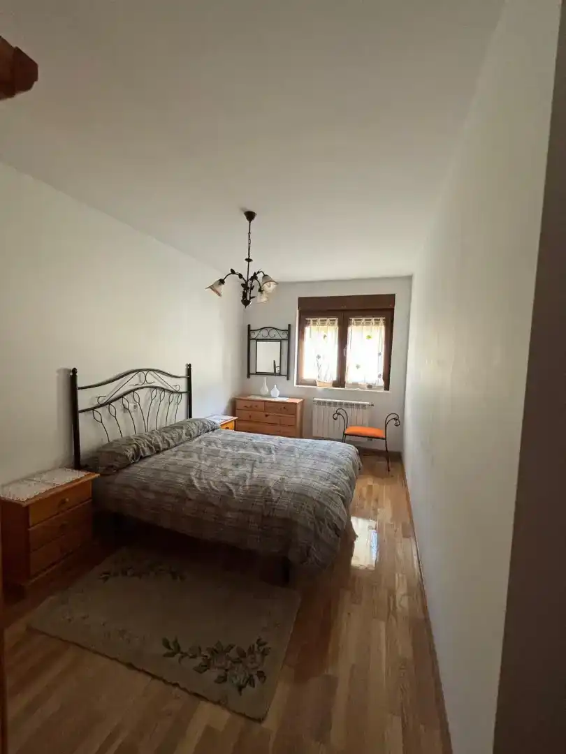 Piso de 60 m² en Camaleño