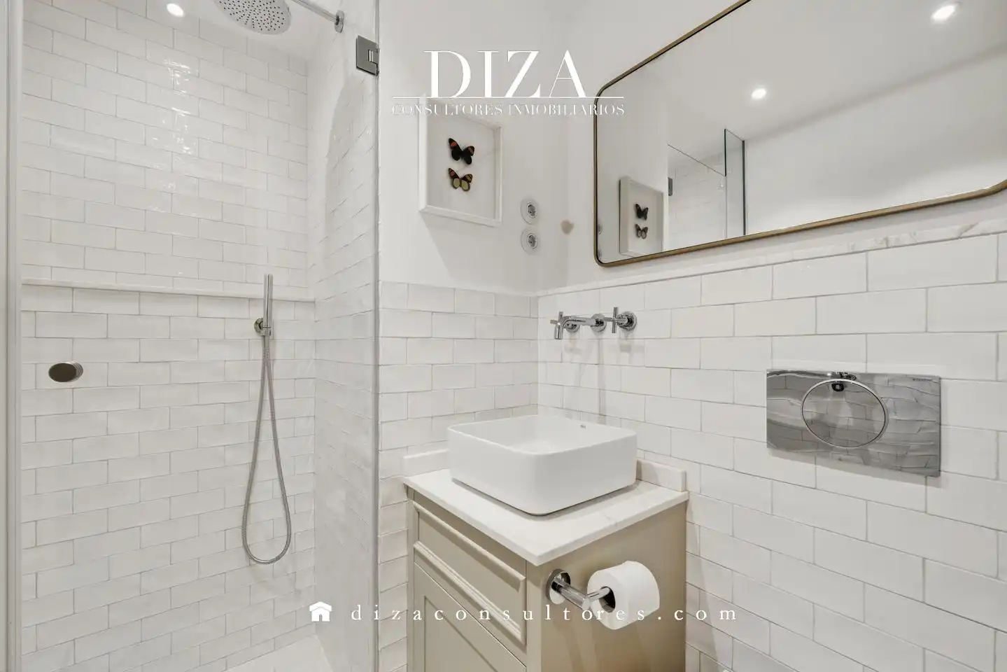Appartamento 338 m² a Madrid