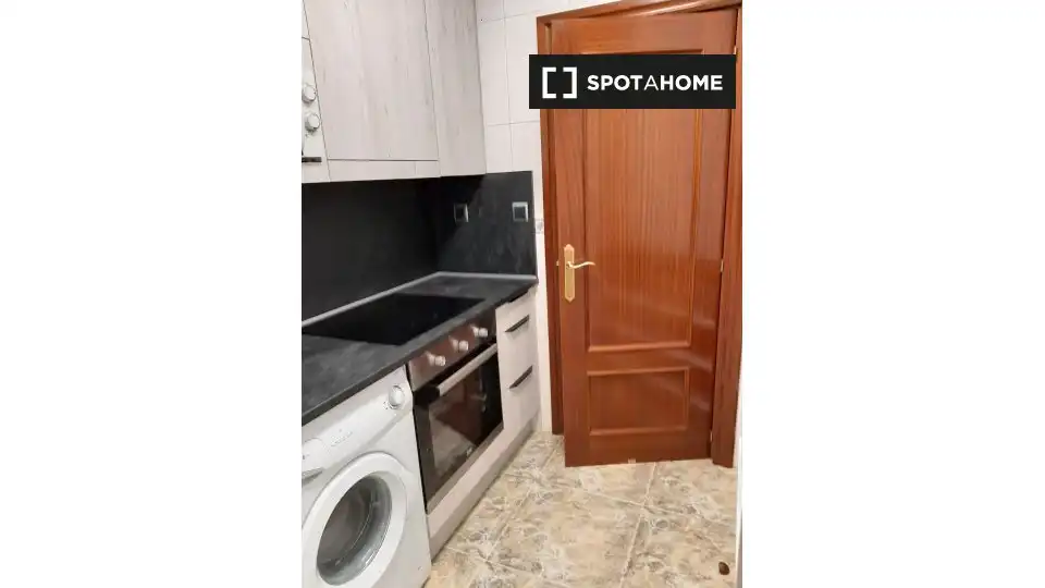 Habitación en alquiler, Zaragoza