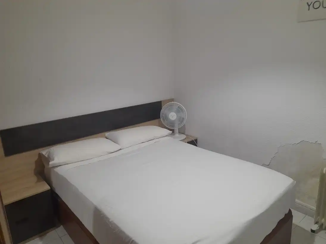 Pis de 30 m² a Madrid