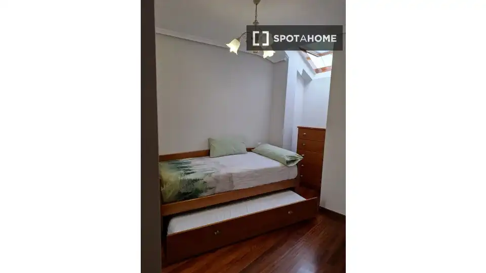 Habitación en alquiler, Suances