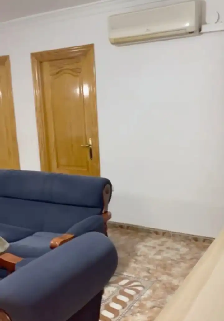 Habitación 120 m², Granada