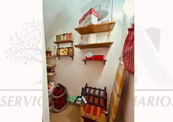 Piso de 82 m² en Baeza