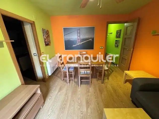 Piso de 59 m² en Madrid