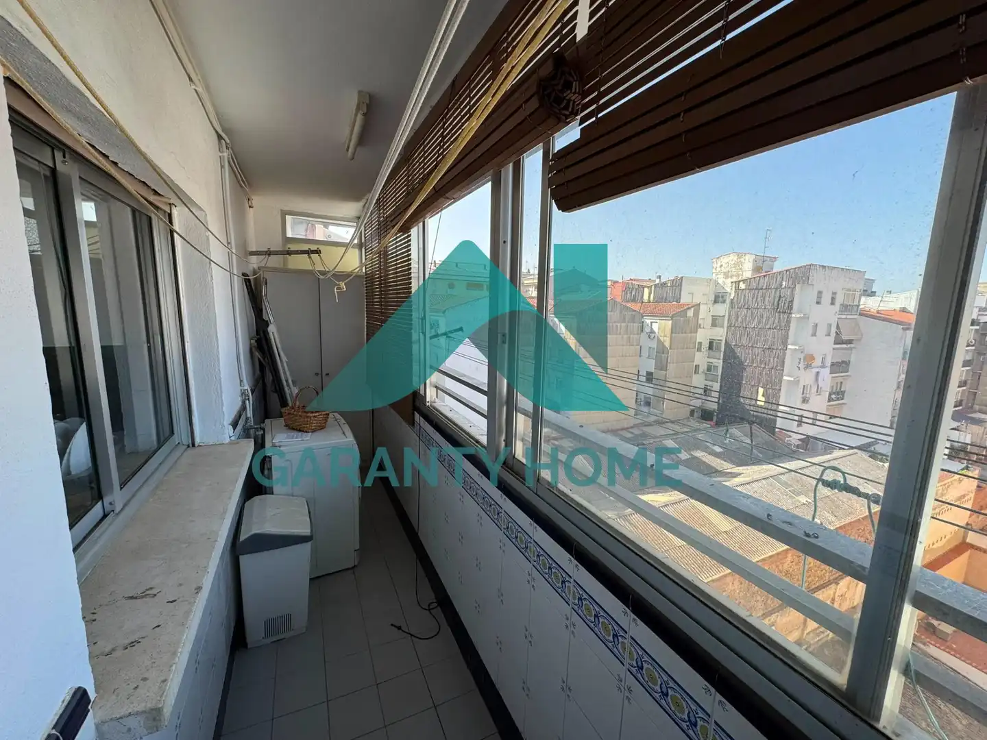 Piso de 100 m² en Cáceres
