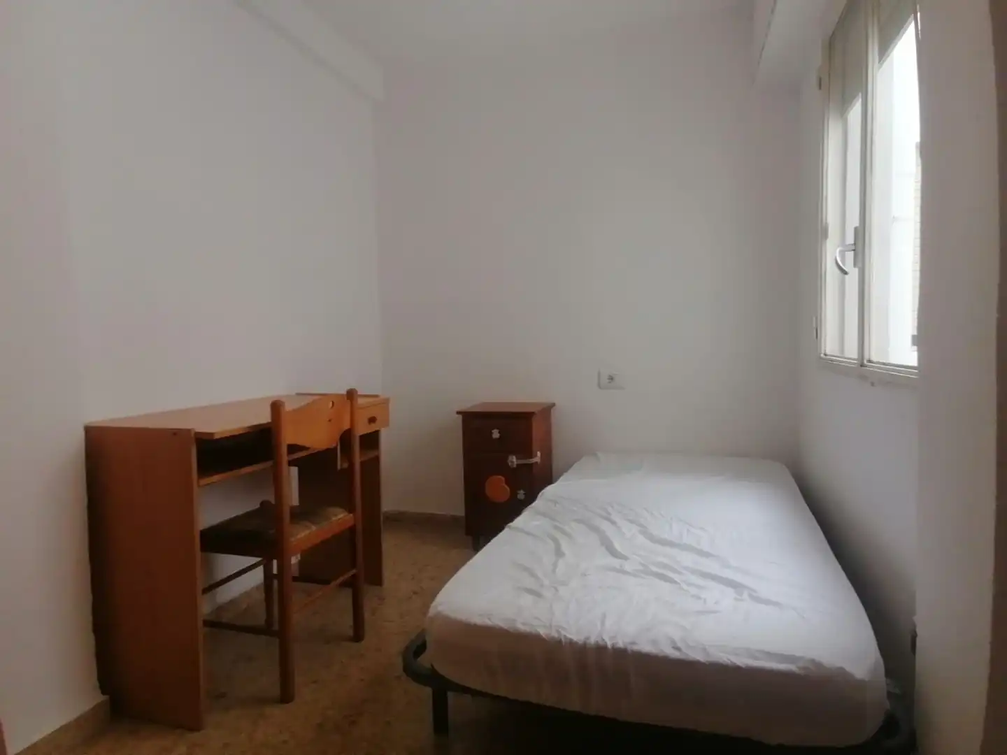 Piso de 100 m² en Murcia