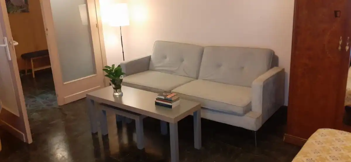 Habitación en alquiler, Zaragoza