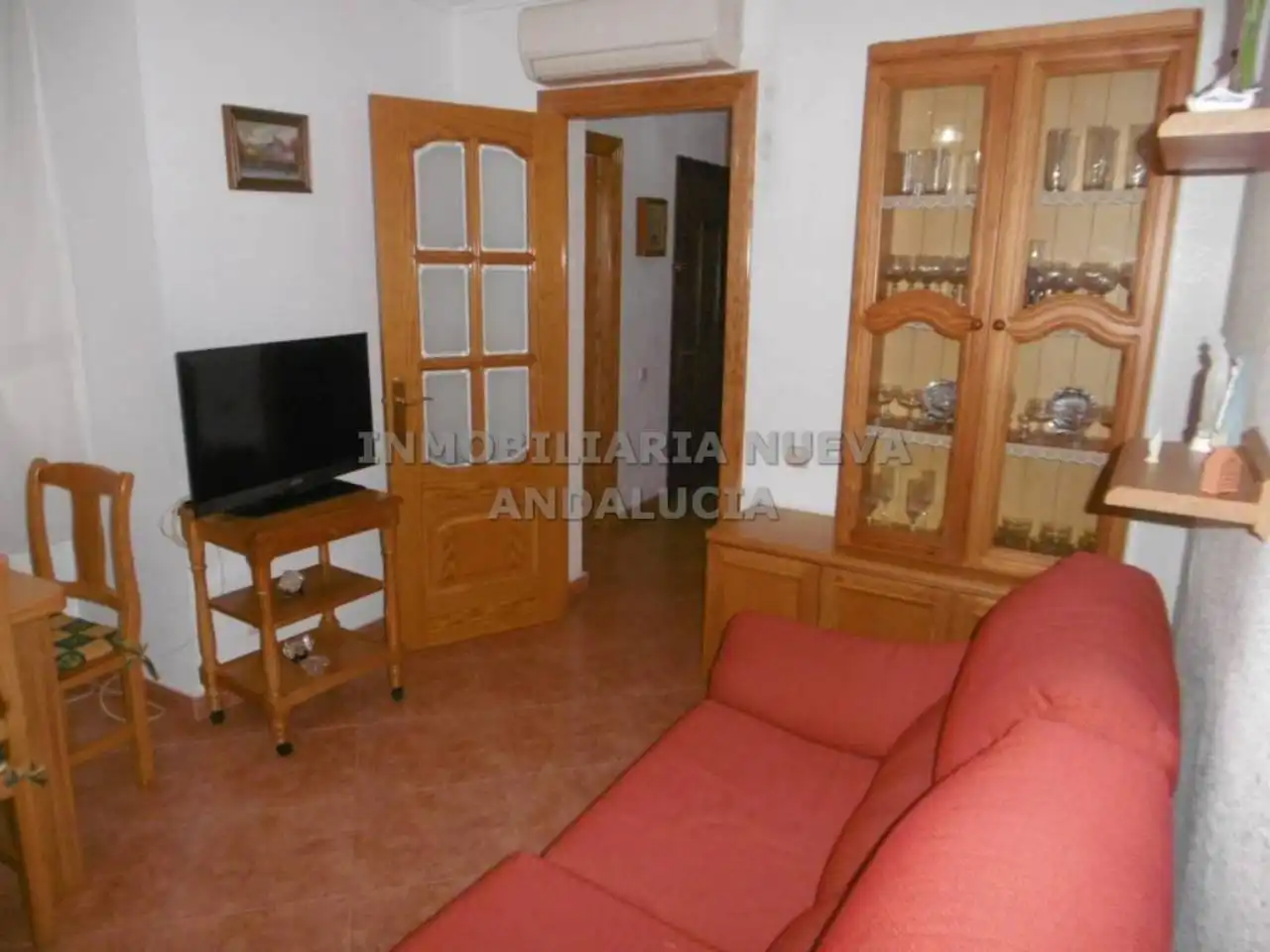 Piso de 100 m² en Almería