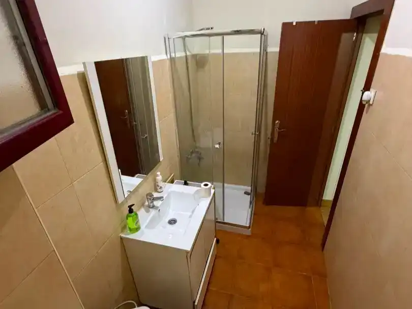Habitación 110 m², Baracaldo
