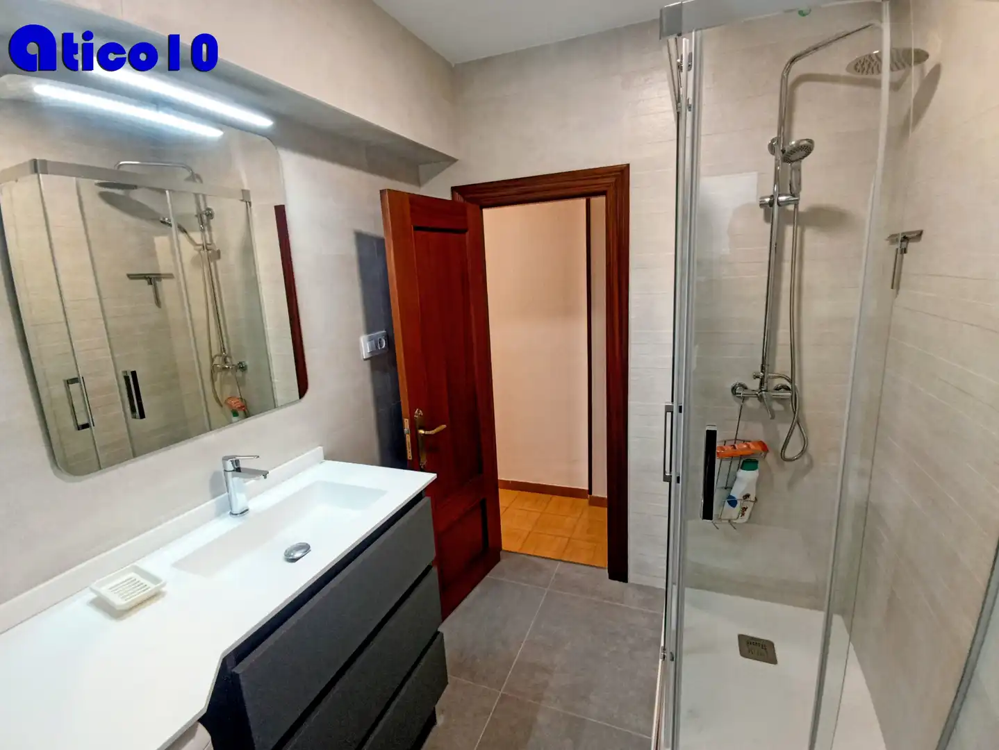 Appartement 80 m² à Gijón / Xixón