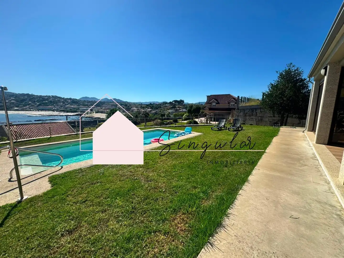 Casa de 84 m² en Nigrán