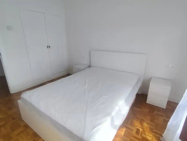 Piso de 89 m² en Muros de Nalón
