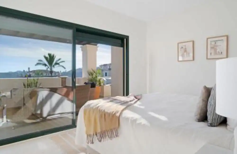 Piso de 187 m² en Benahavís