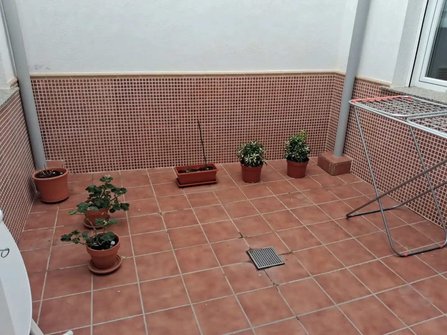 Piso de 137 m² en La Roda