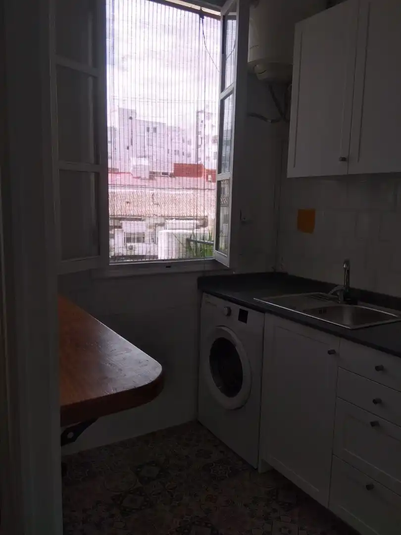 Pis de 67 m² a València