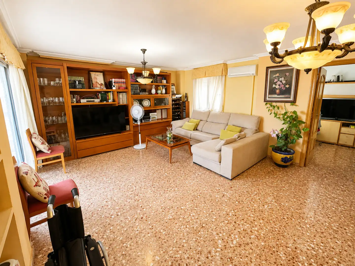 Pis de 154 m² a Alacant