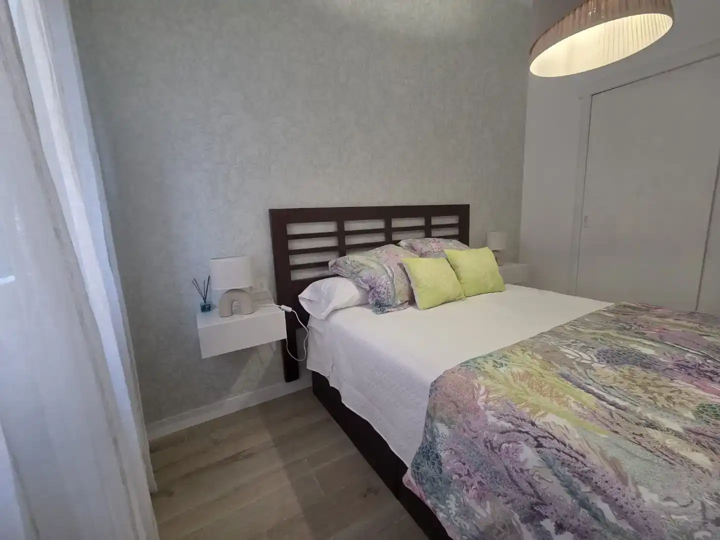Piso de 65 m² en Sanxenxo