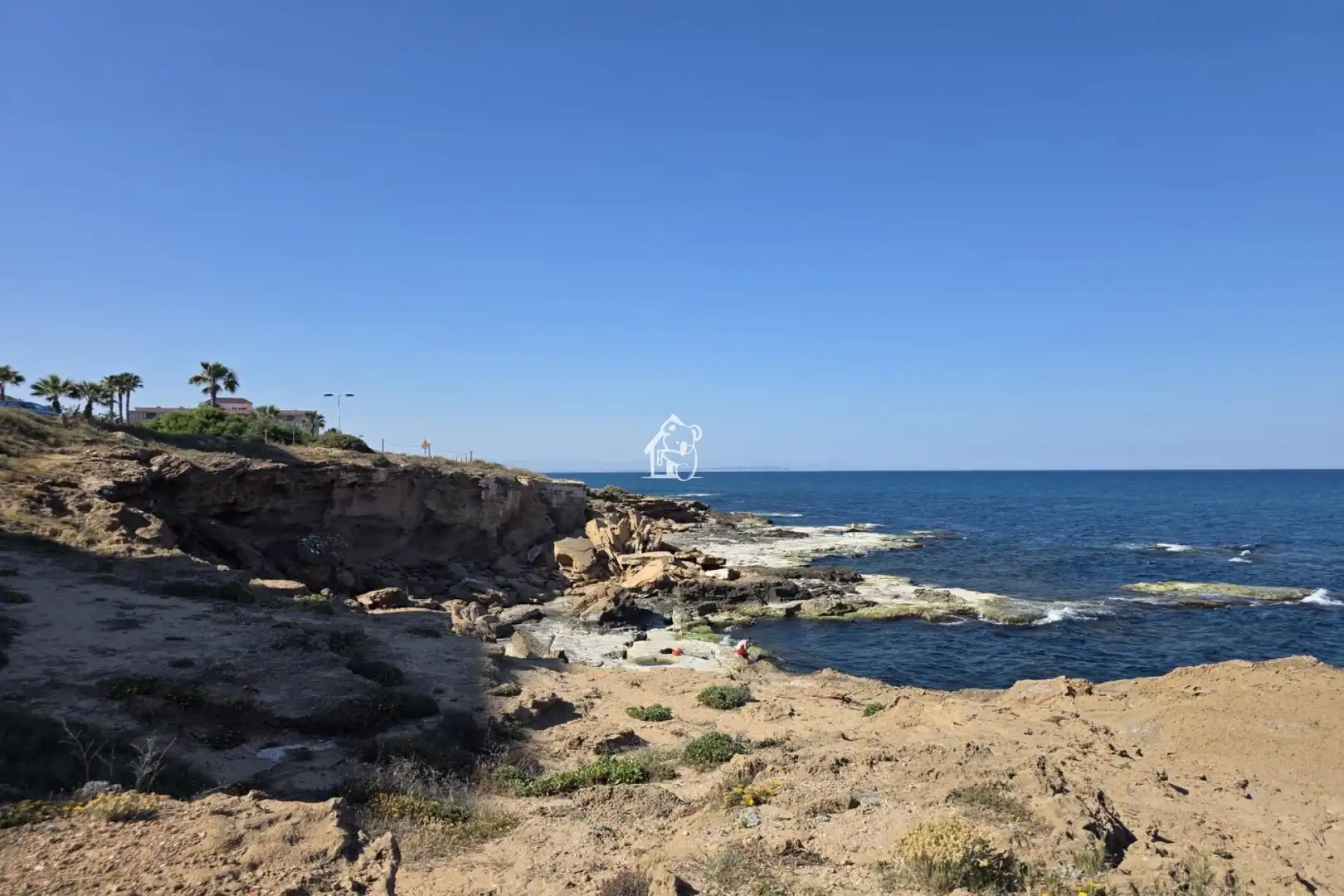 Piso de 75 m² en Torrevieja