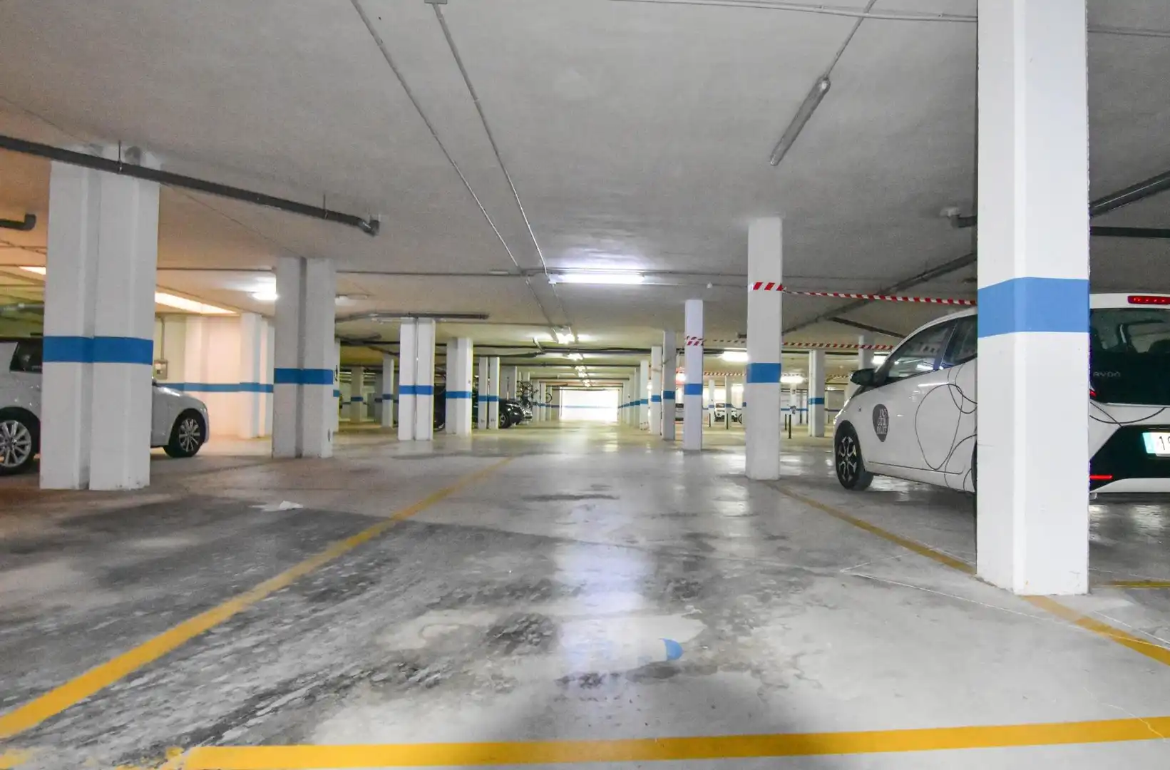 Pis de 70 m² a el Puig de Santa Maria
