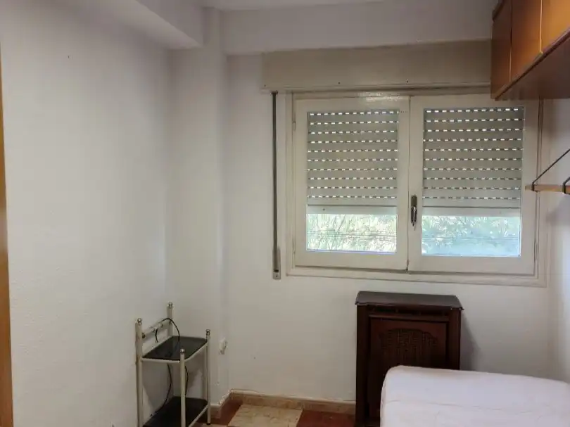Pis de 97 m² a Saragossa