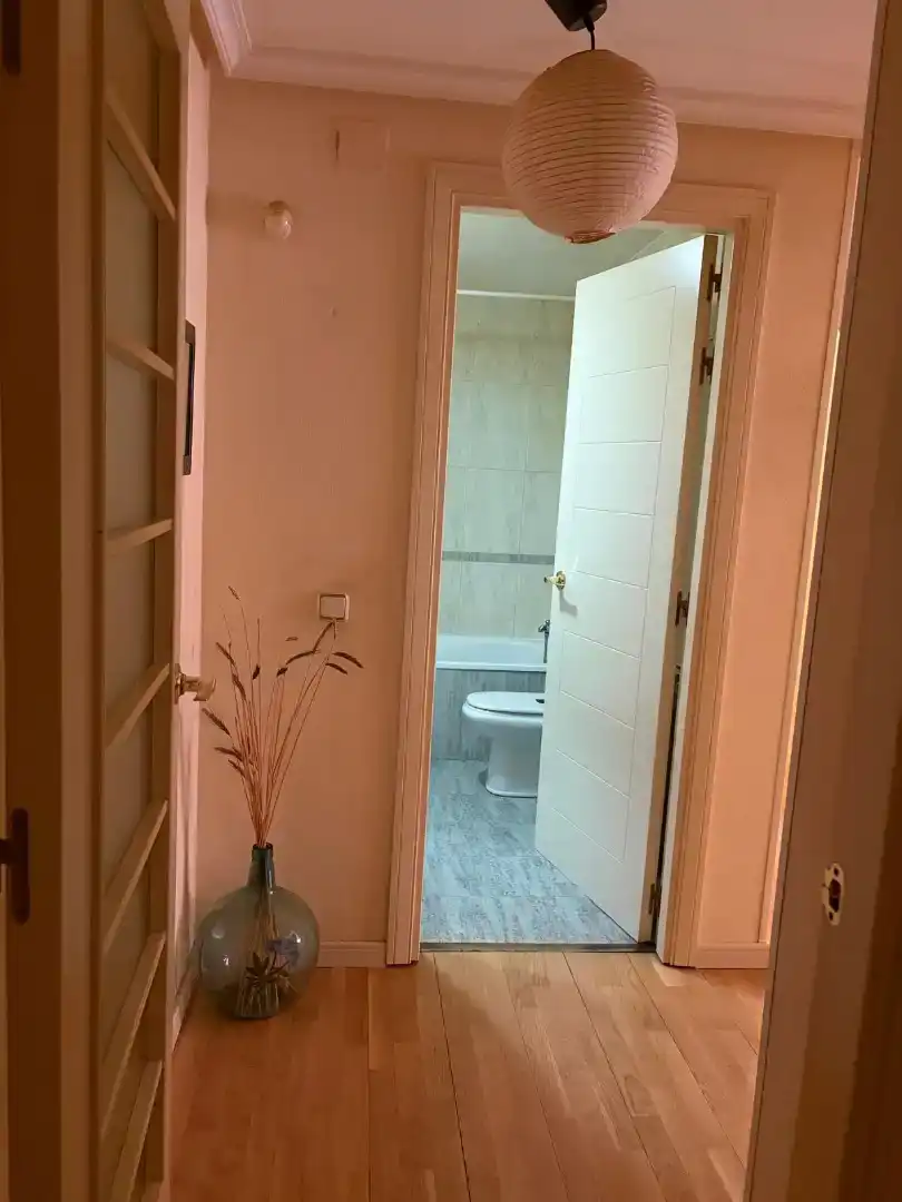Piso de 127 m² en Ávila