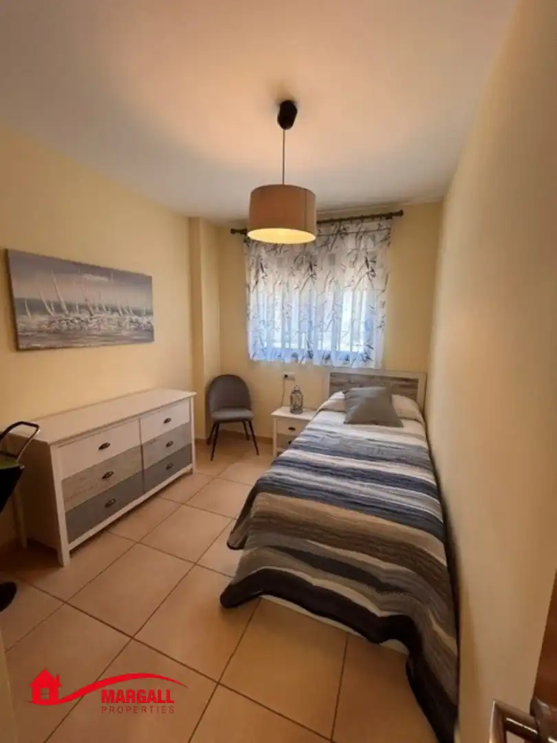 Wohnung 80 m² in la Pobla de Farnals