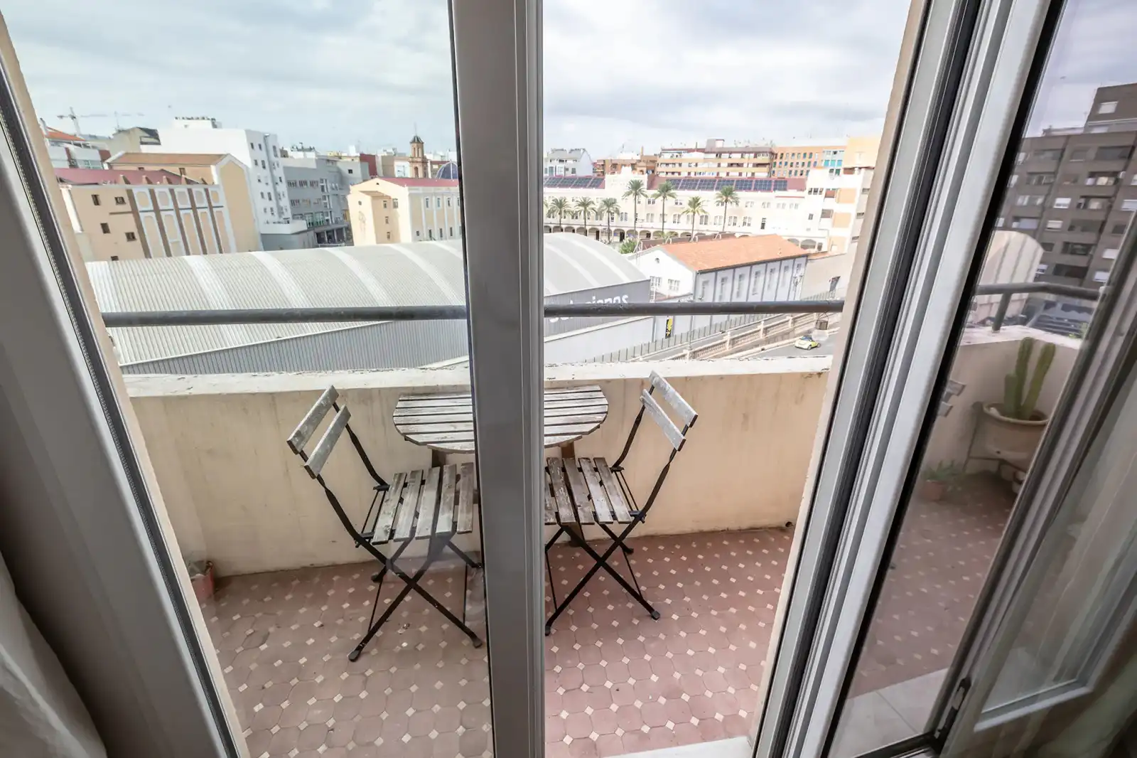 Habitació de lloguer, València