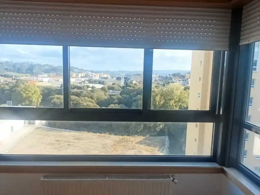 Pis de 60 m² a Culleredo