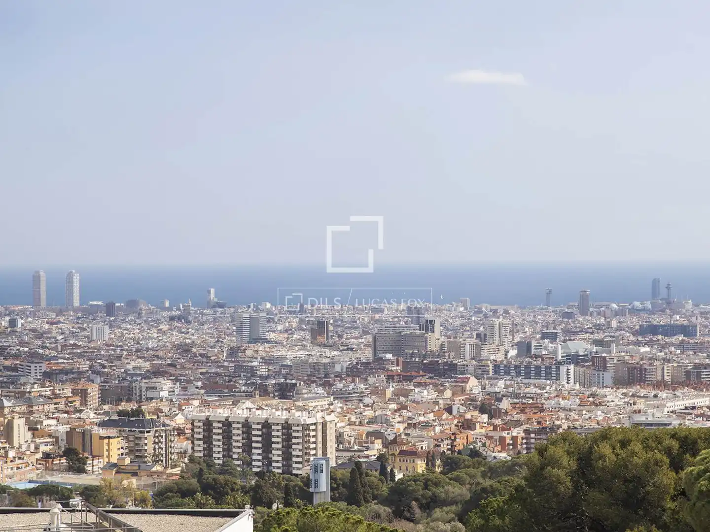 Haus 569 m² in Barcelona