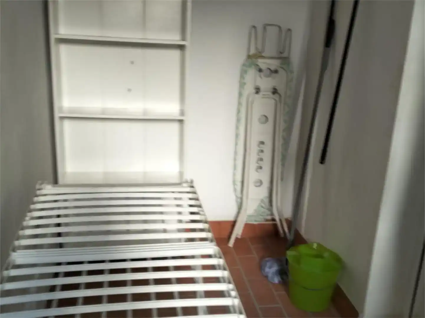 Piso de 35 m² en Badajoz