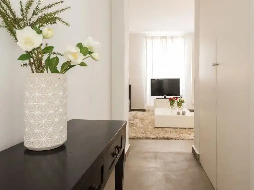 Piso de 60 m² en Dos Hermanas