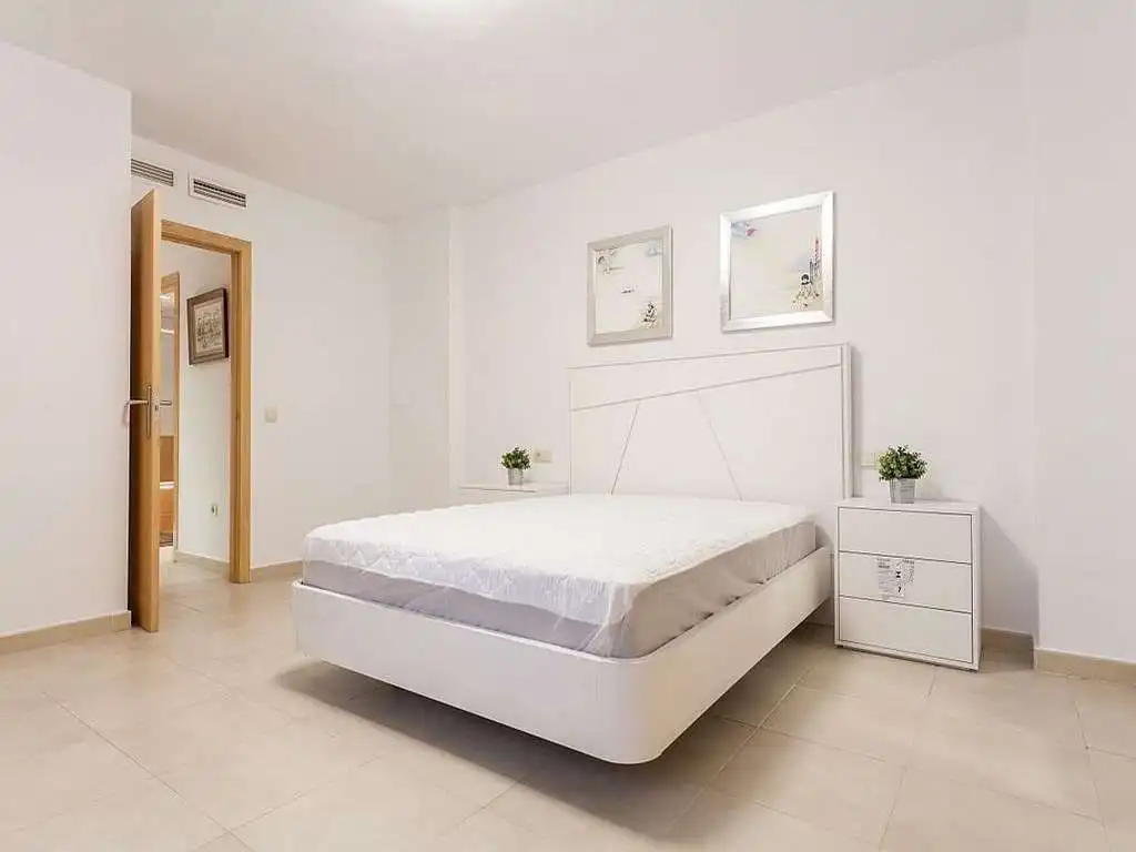 Habitació de lloguer, Granollers