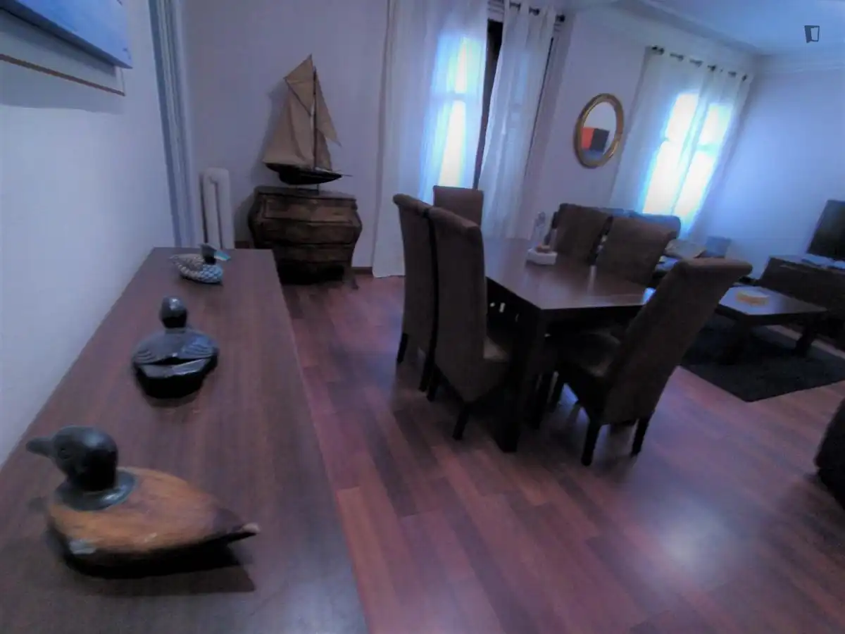 Piso de 110 m² en Barcelona
