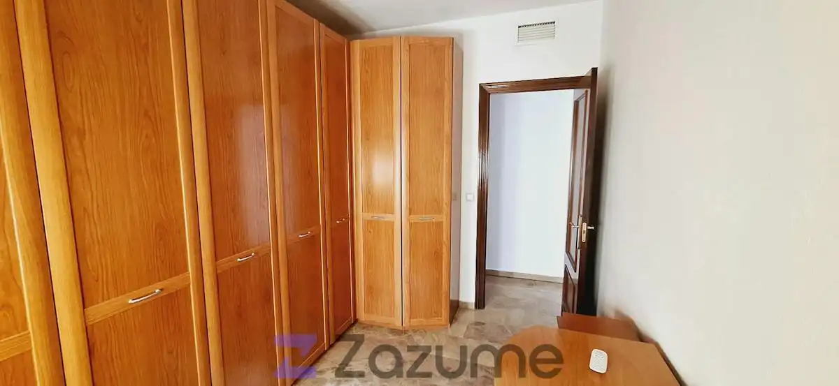 Pis de 98 m² a Sevilla