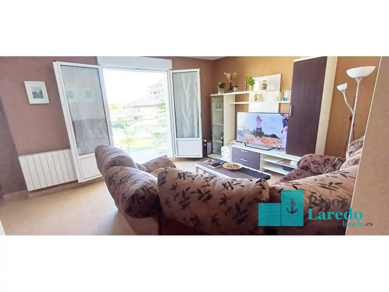 Piso de 75 m² en Laredo