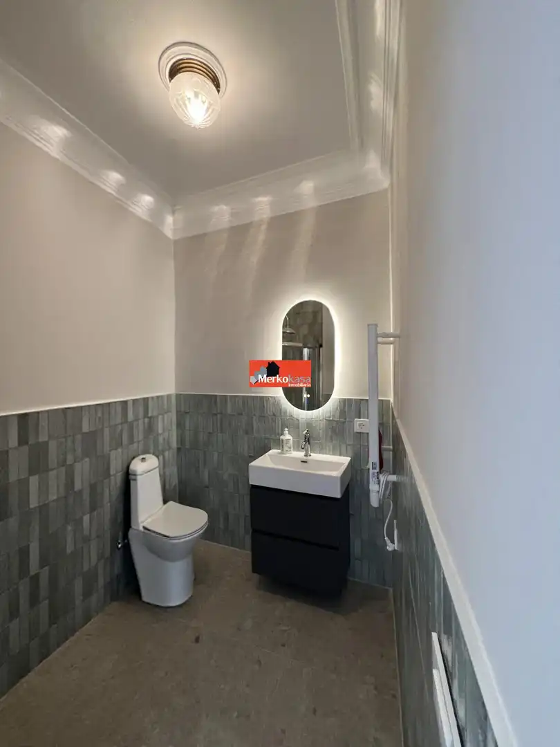 Piso de 75 m² en Lugo