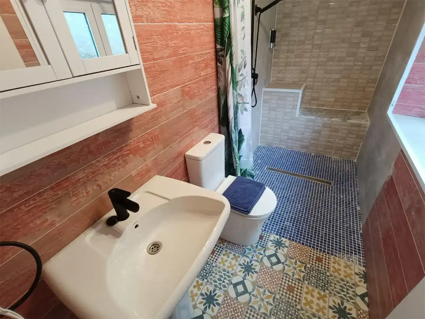 Piso de 120 m² en Llanes