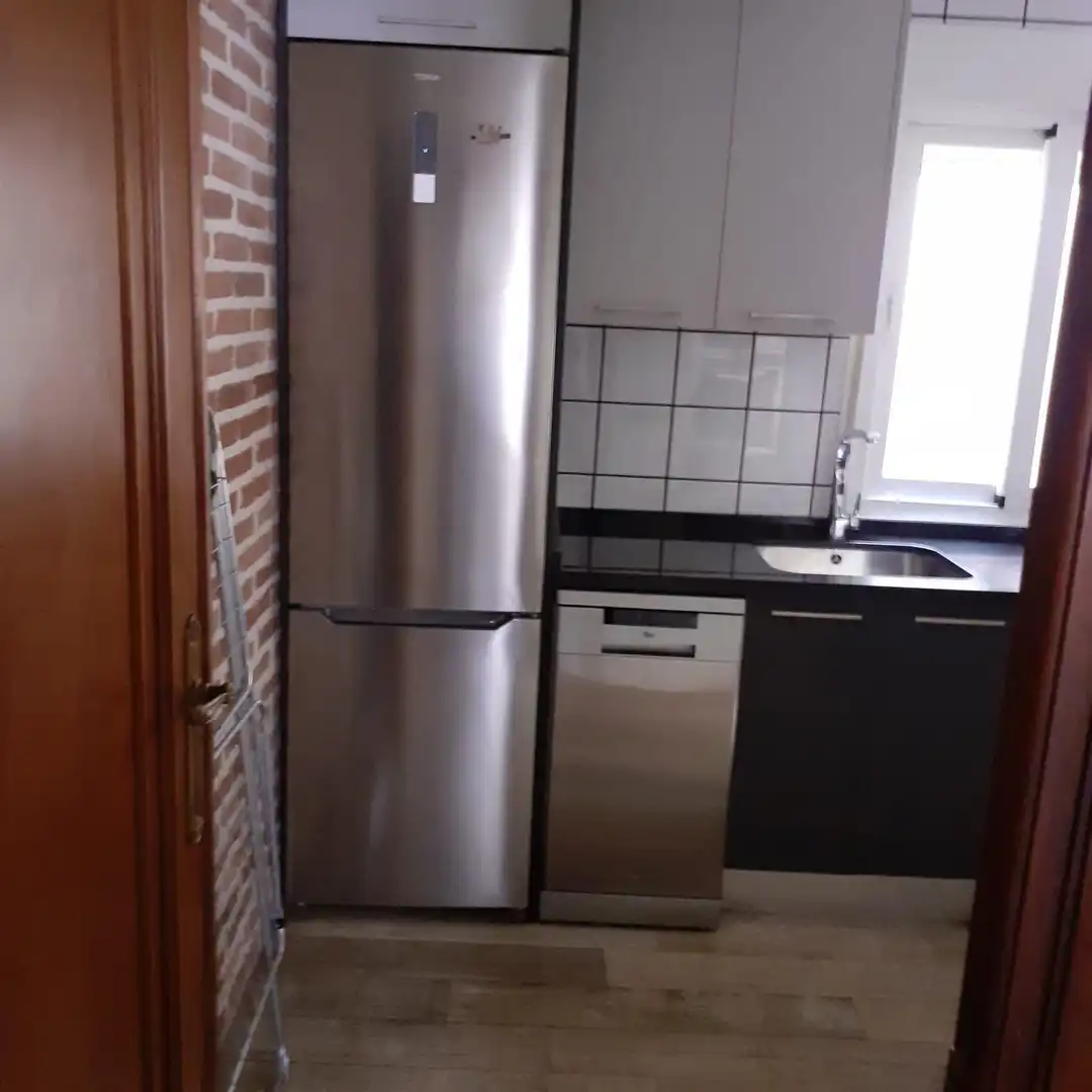 Piso de 136 m² en Salamanca