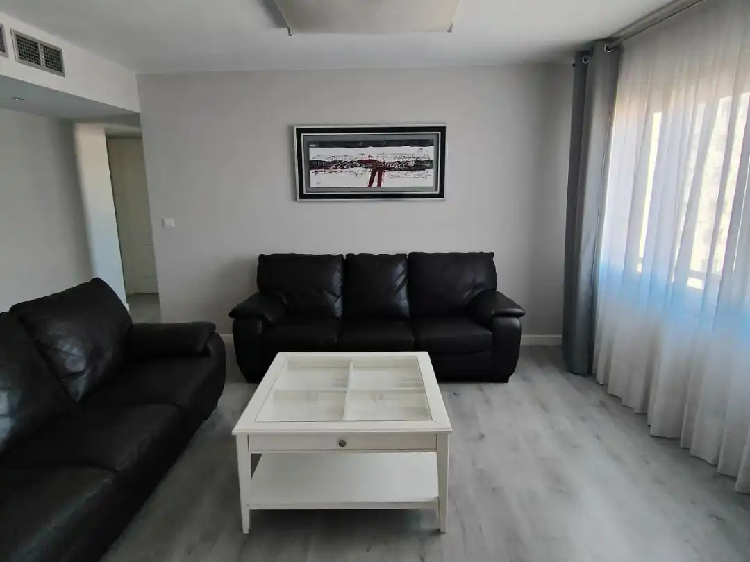 Pis de 85 m² a Saragossa
