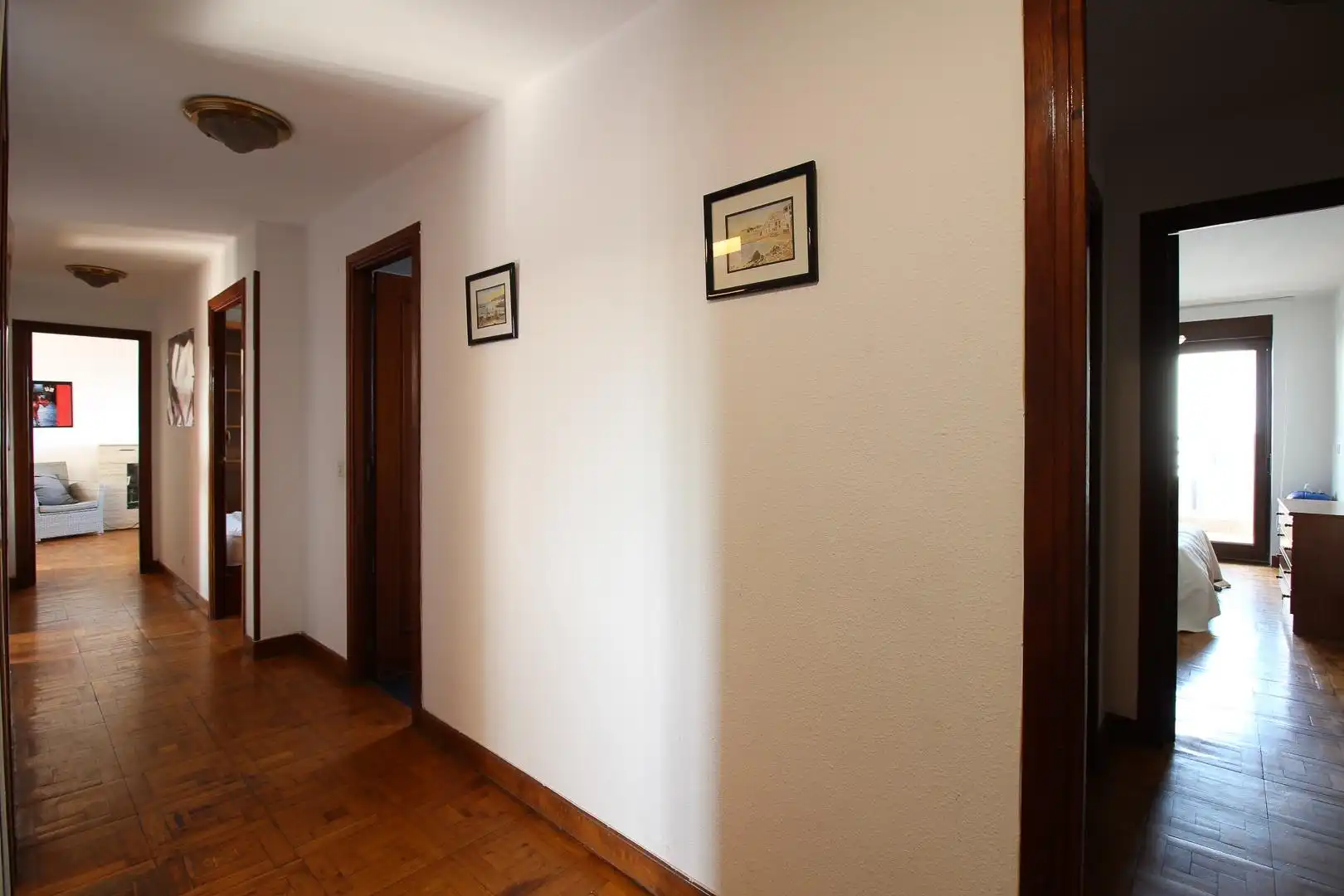 Piso de 98 m² en Santander