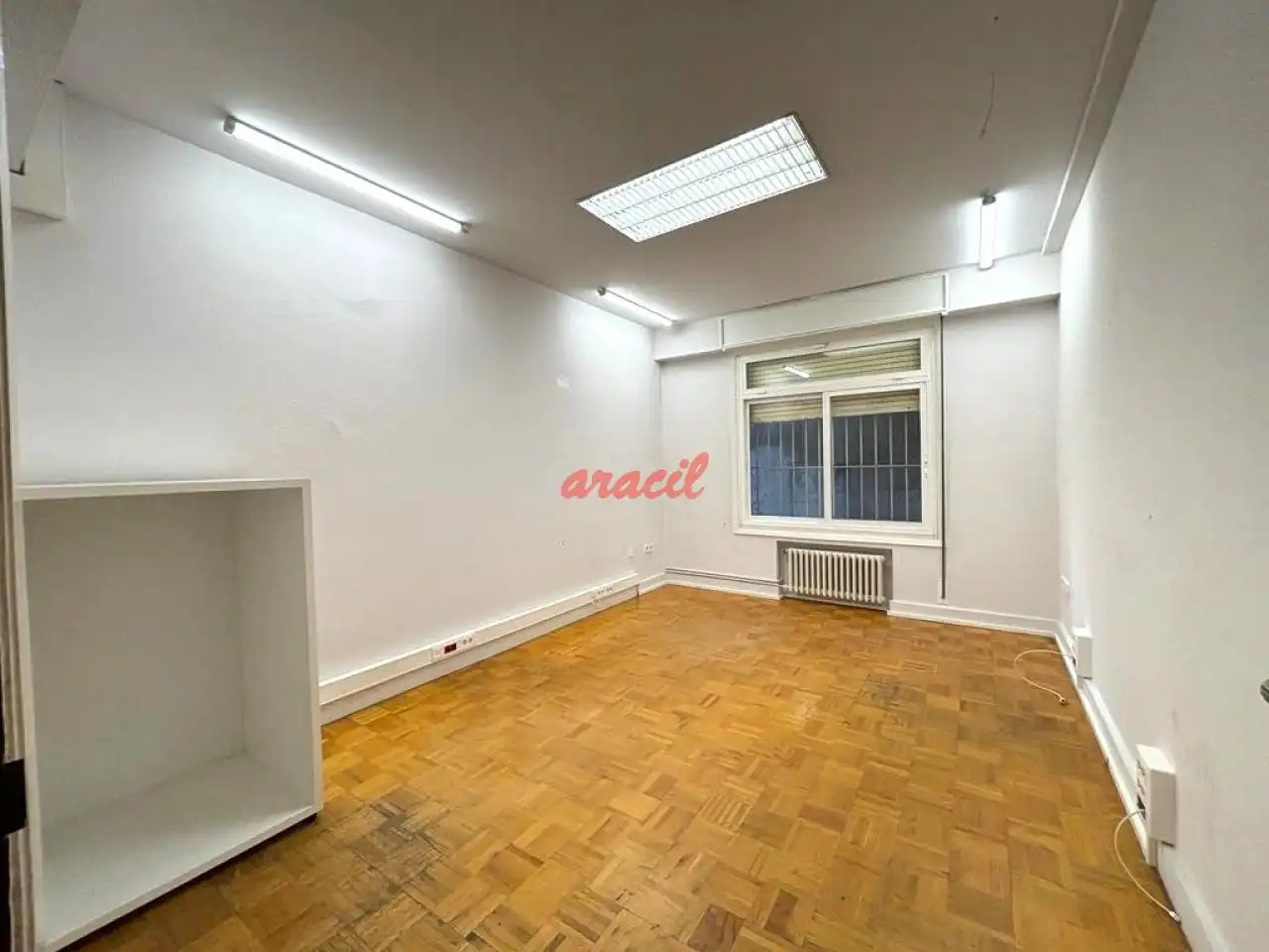 Piso de 197 m² en Ourense