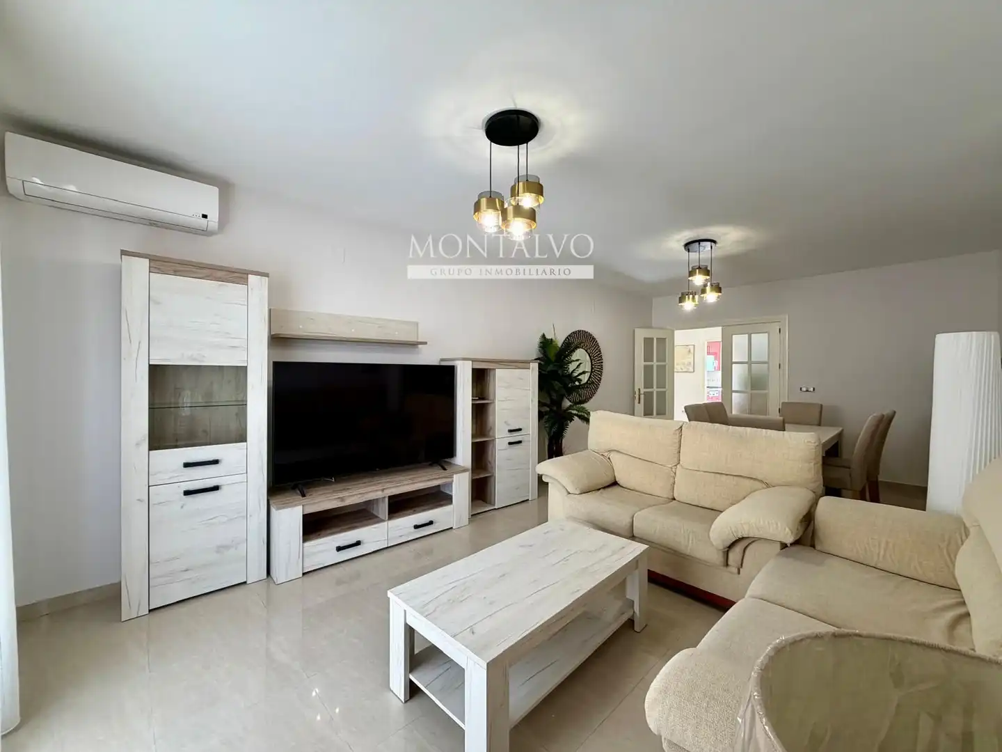 Piso de 211 m² en Atarfe
