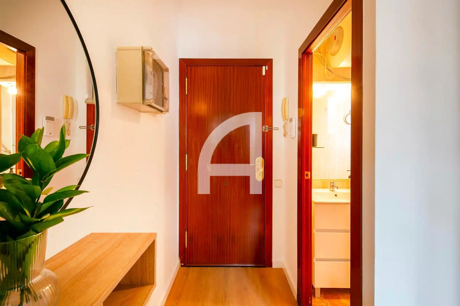 Pis de 33 m² a Barcelona