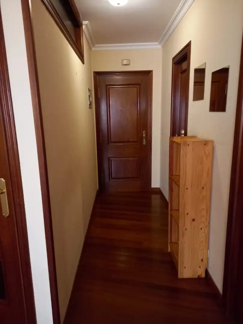 Piso de 55 m² en Vigo
