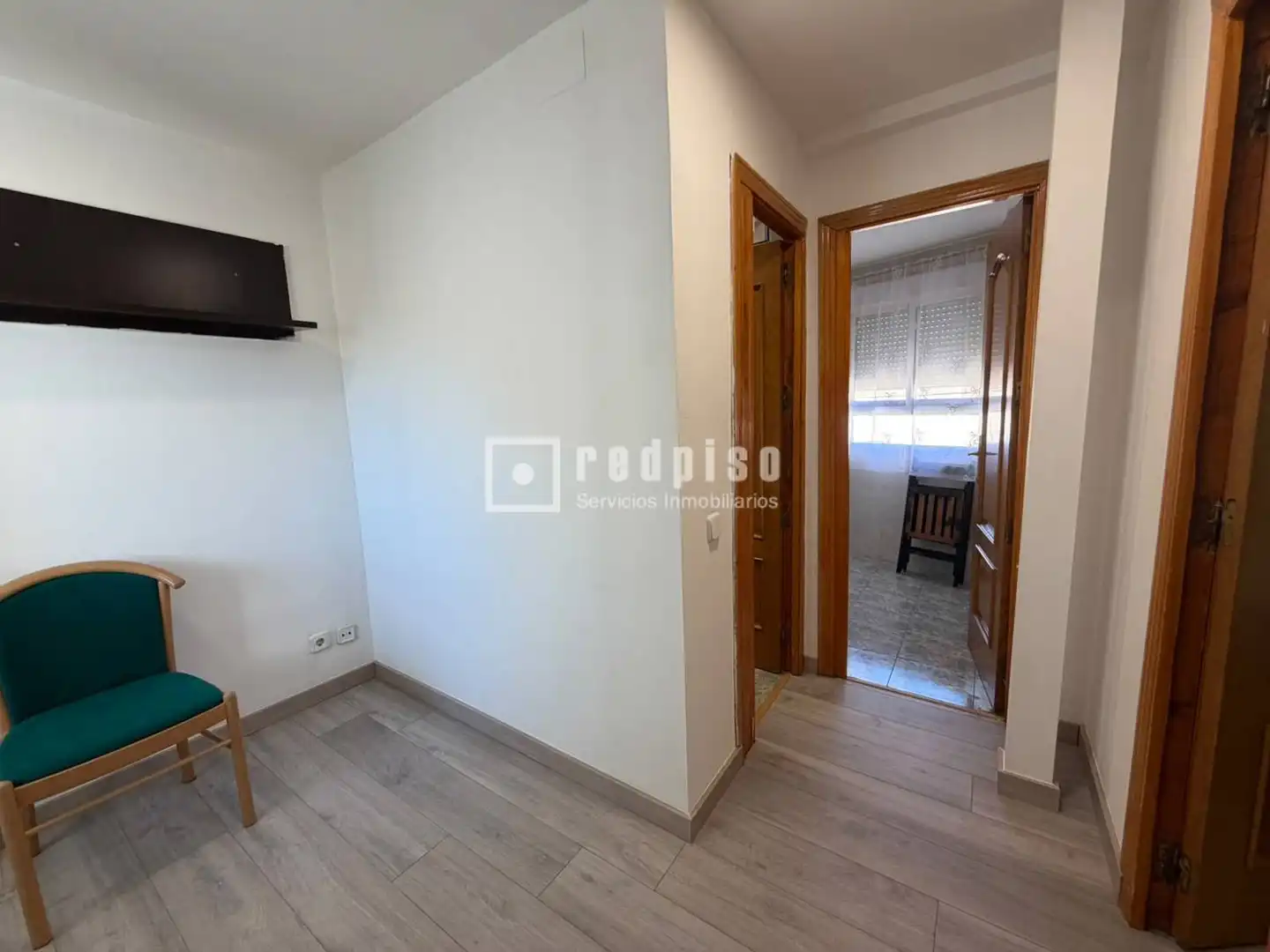 Appartamento 31 m² a Madrid