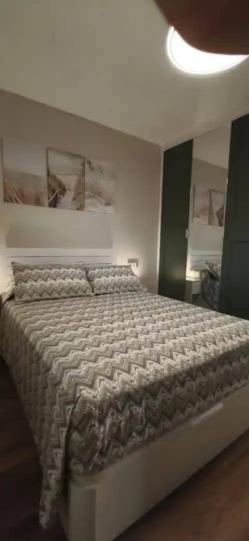 Habitación 90 m², Logroño