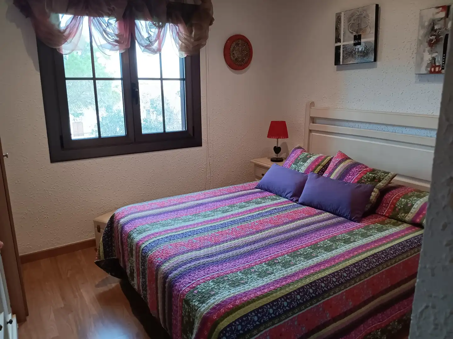 Piso de 90 m² en Calonge i Sant Antoni