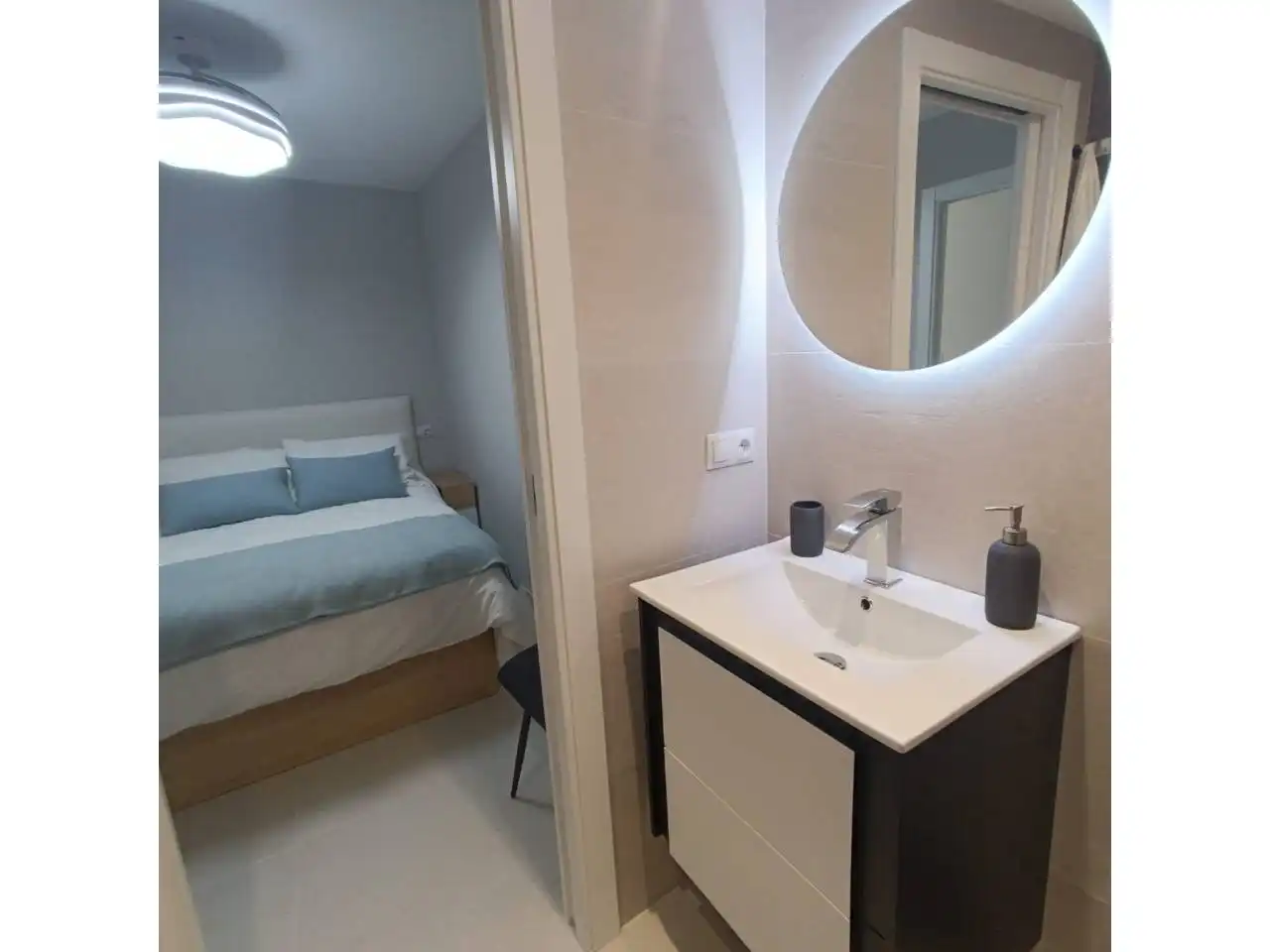 Piso de 71 m² en Benalmádena